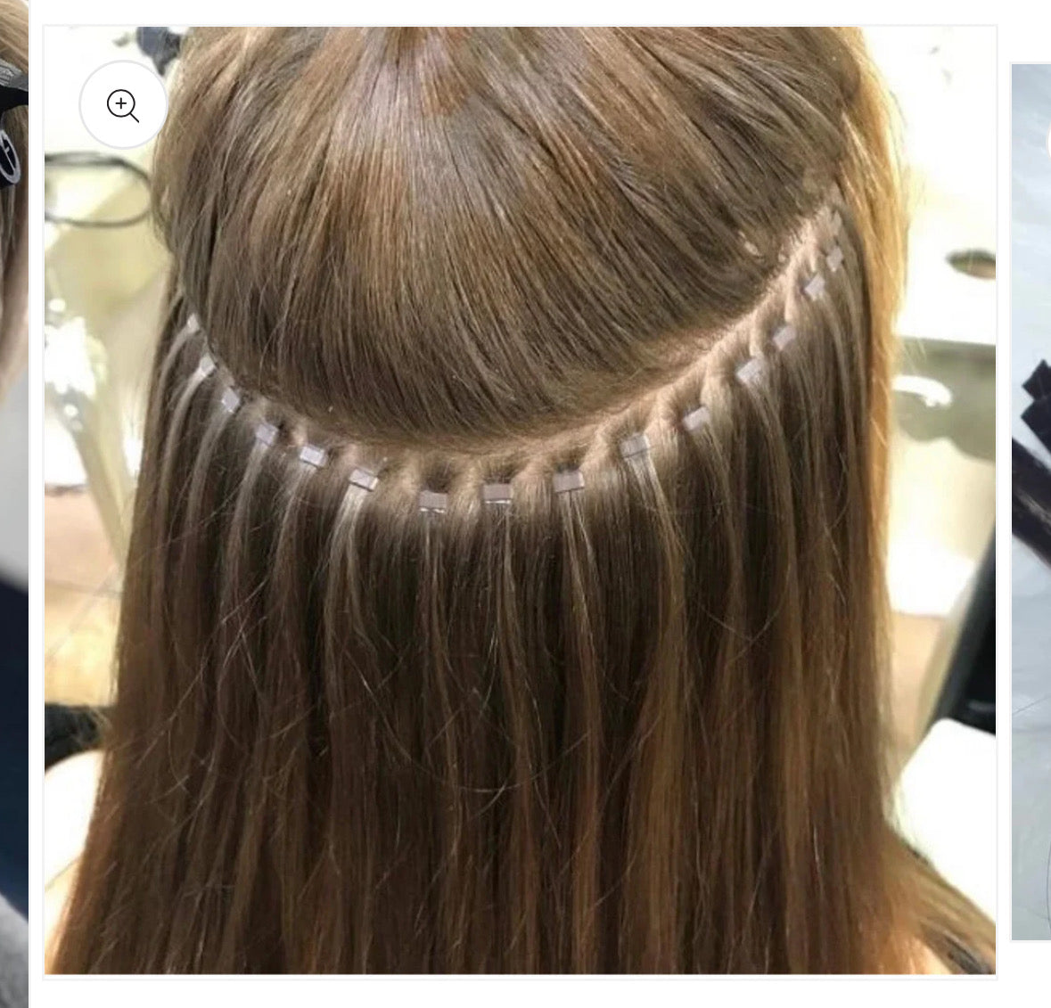 Online Hair Extension Certification Class – Only $199.99