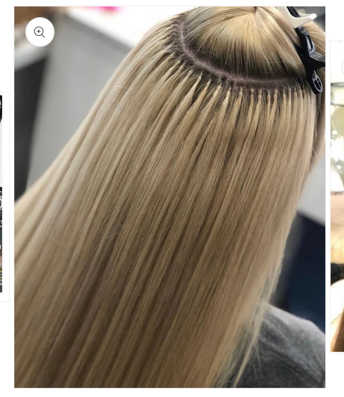 Online Hair Extension Certification Class – Only $199.99