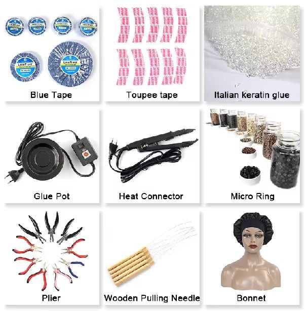 Vendors List!