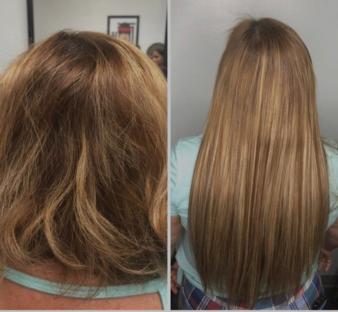 Online Hair Extension Certification Class – Only $199.99