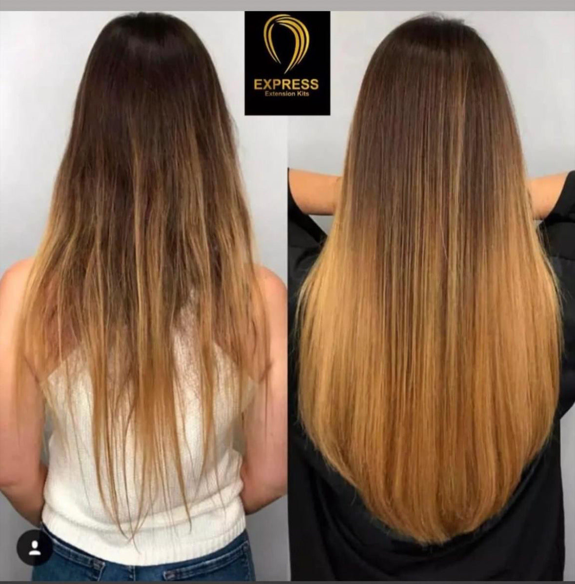 Online Hair Extension Certification Class – Only $199.99