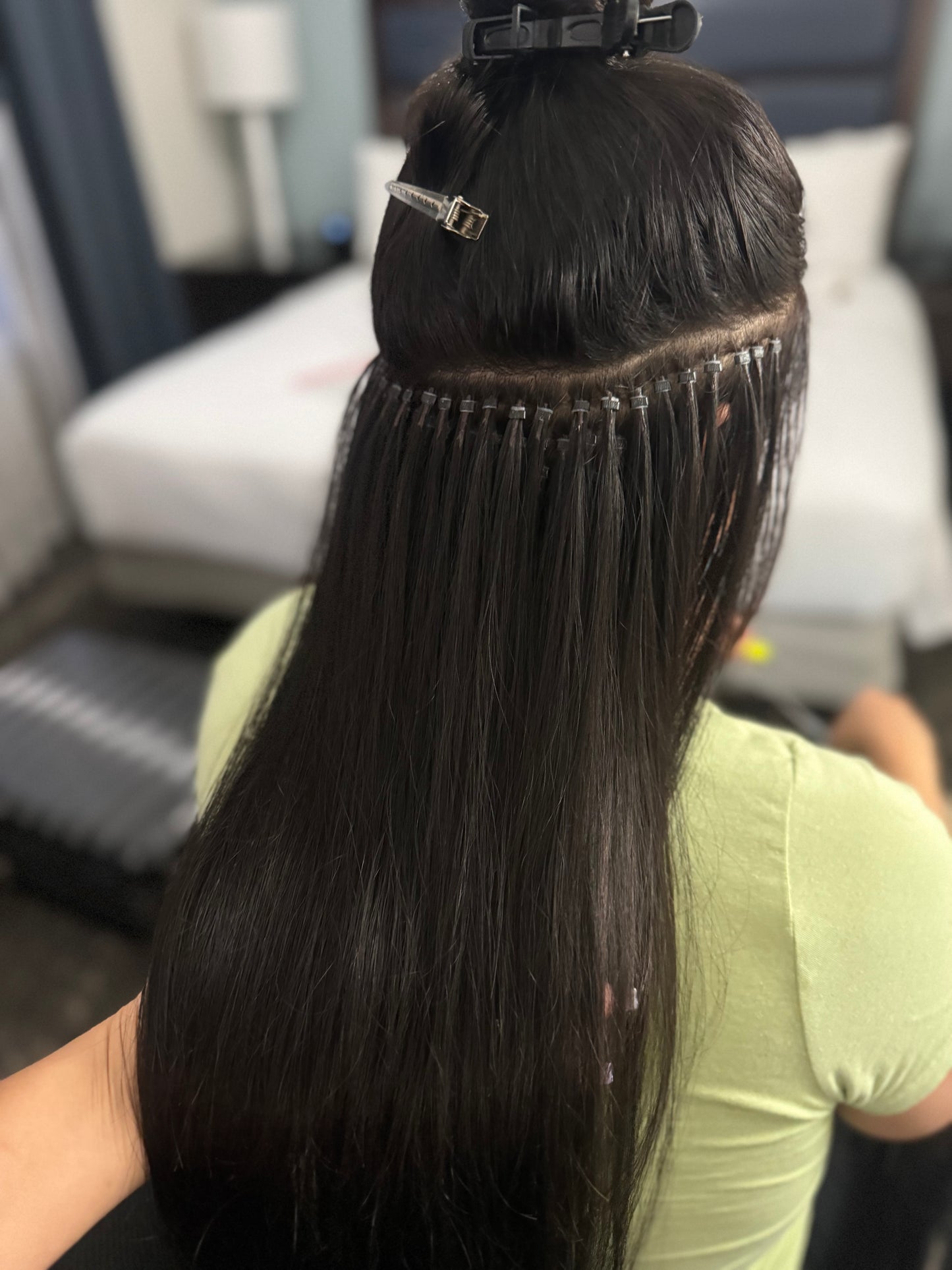 Online Hair Extension Certification Class – Only $199.99