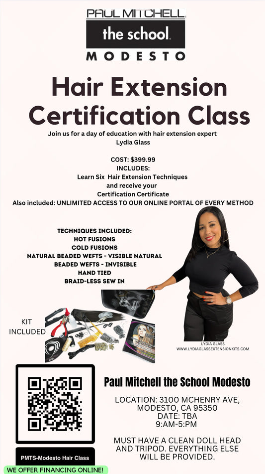 PMTS-Modesto-Date: TBA 9:AM-5:PM