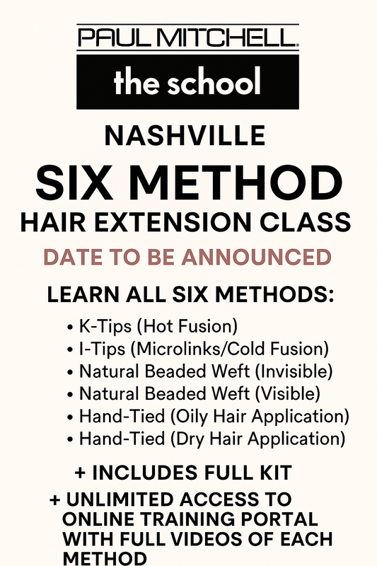 Paul Mitchell the School Nashville